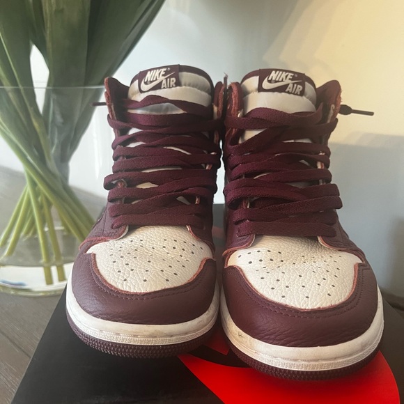 Nike air Jordan 1 retro OG high - Picture 4 of 8